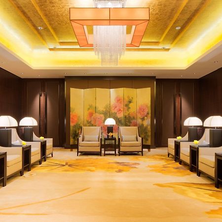 Chongqing Ronghui Grand Hotel Екстер'єр фото