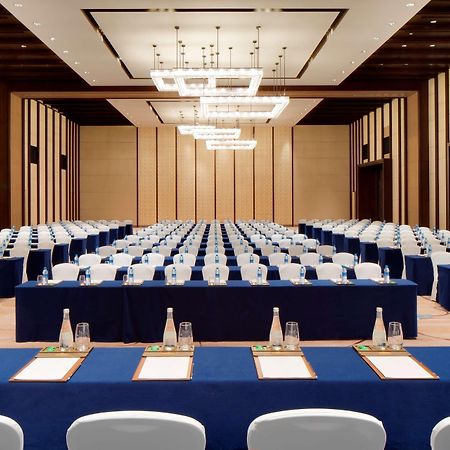 Chongqing Ronghui Grand Hotel Екстер'єр фото