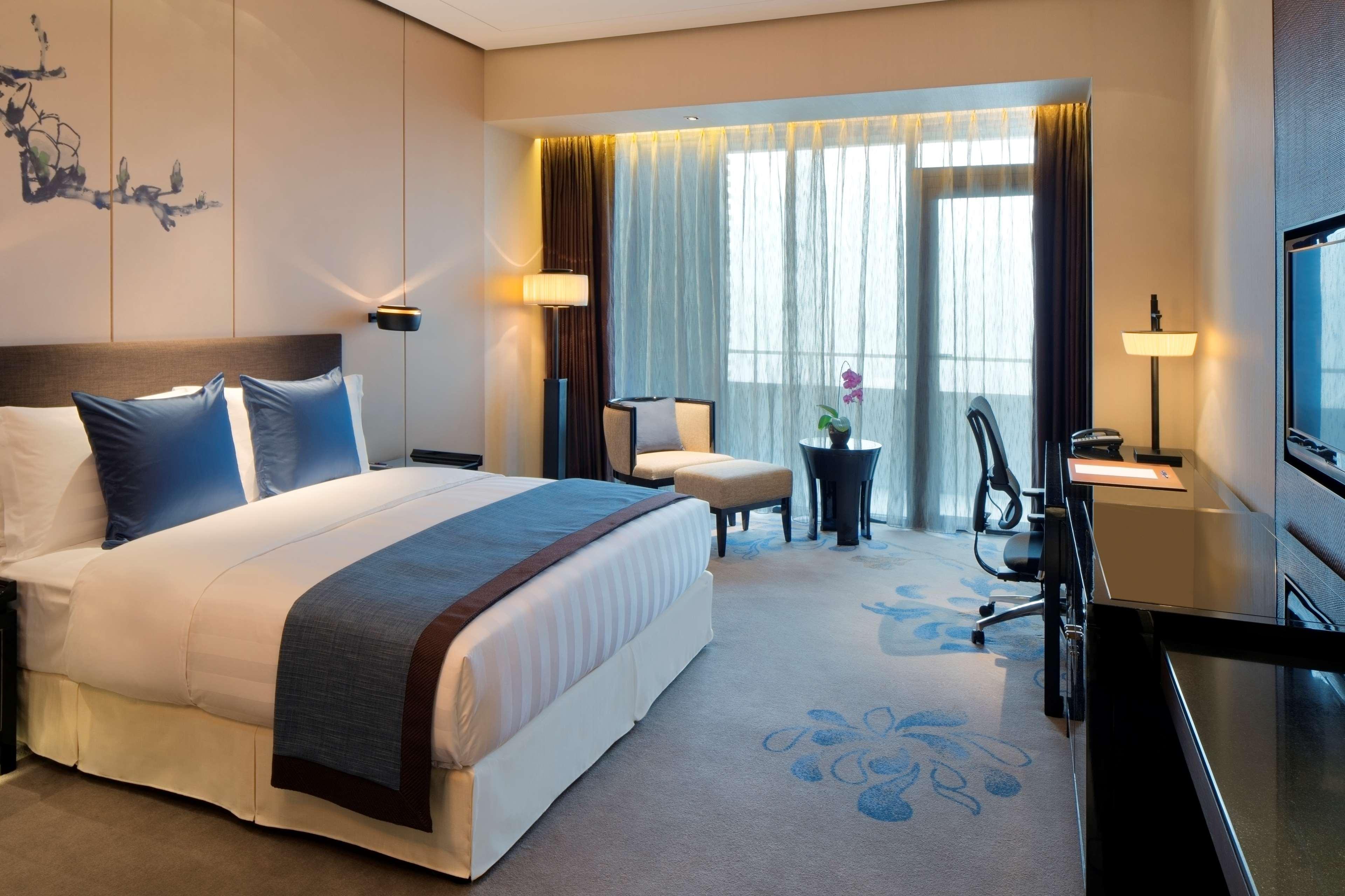 Chongqing Ronghui Grand Hotel Екстер'єр фото
