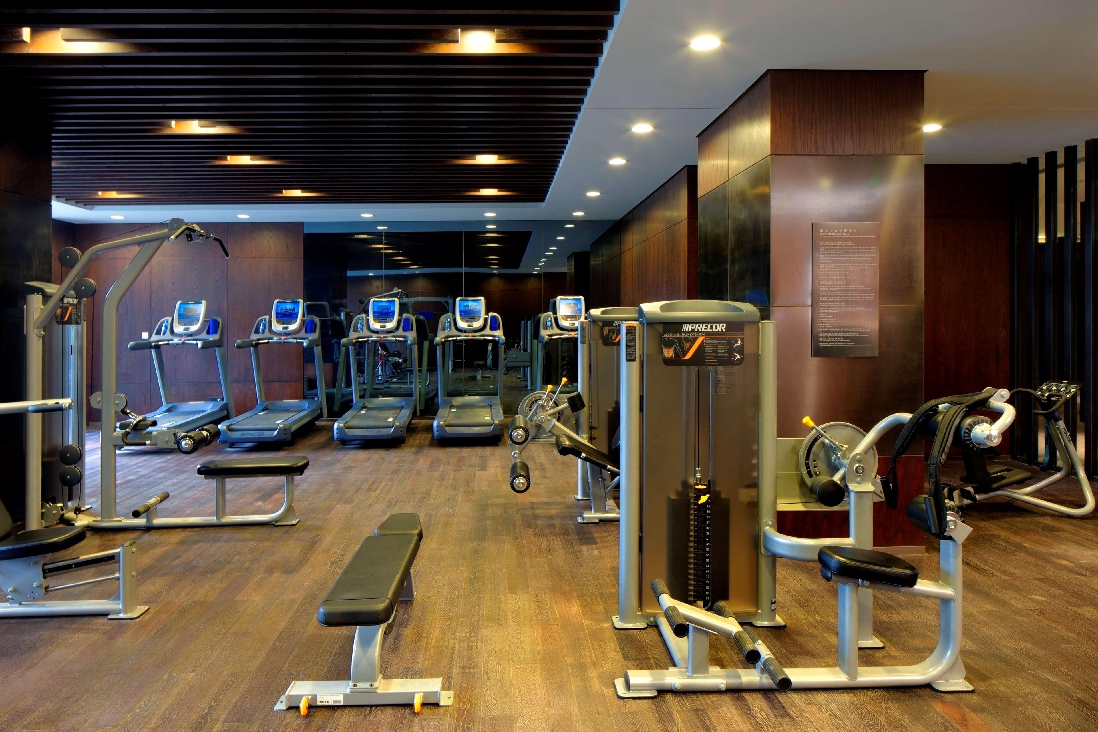 Chongqing Ronghui Grand Hotel Екстер'єр фото