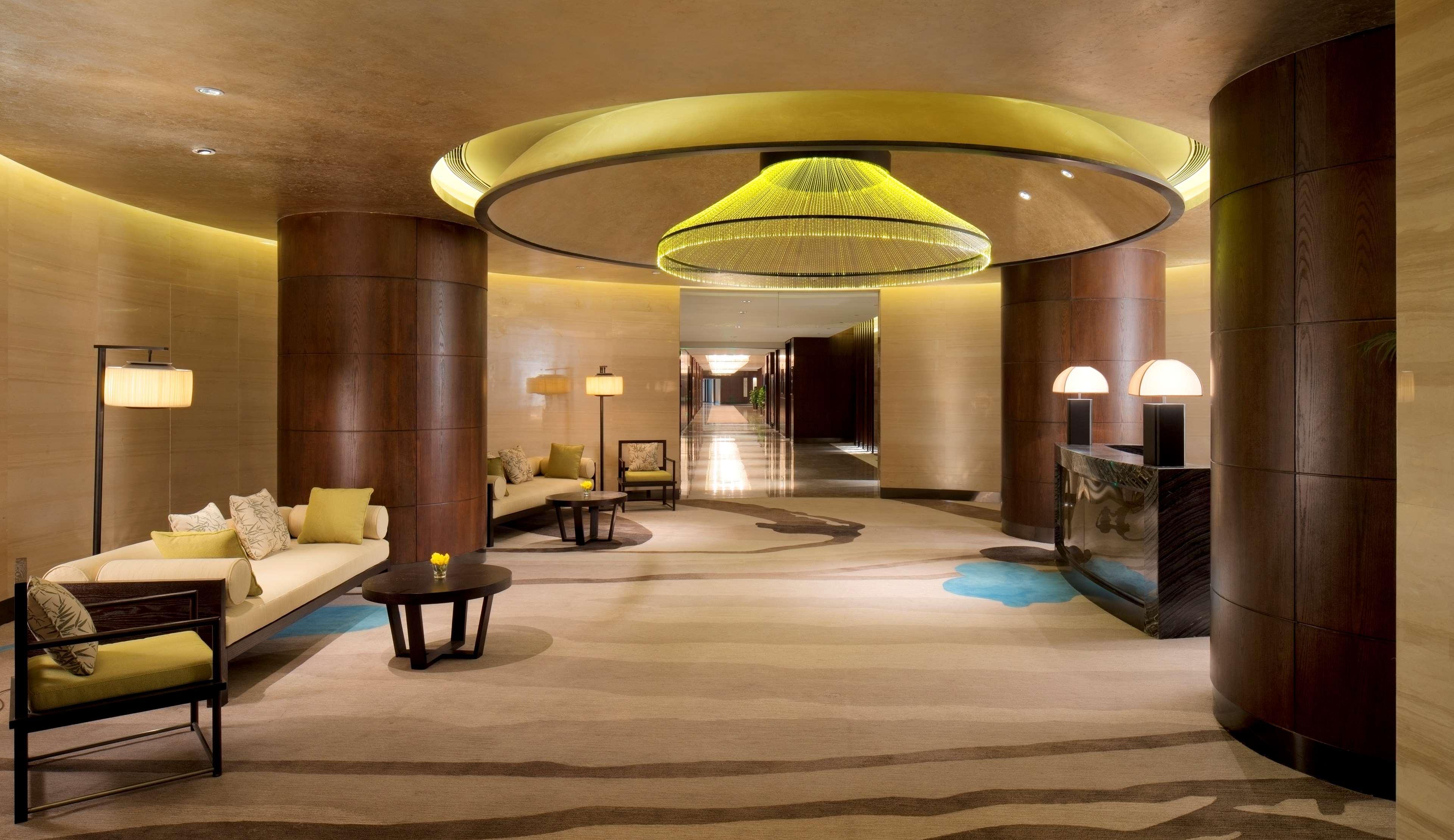 Chongqing Ronghui Grand Hotel Екстер'єр фото