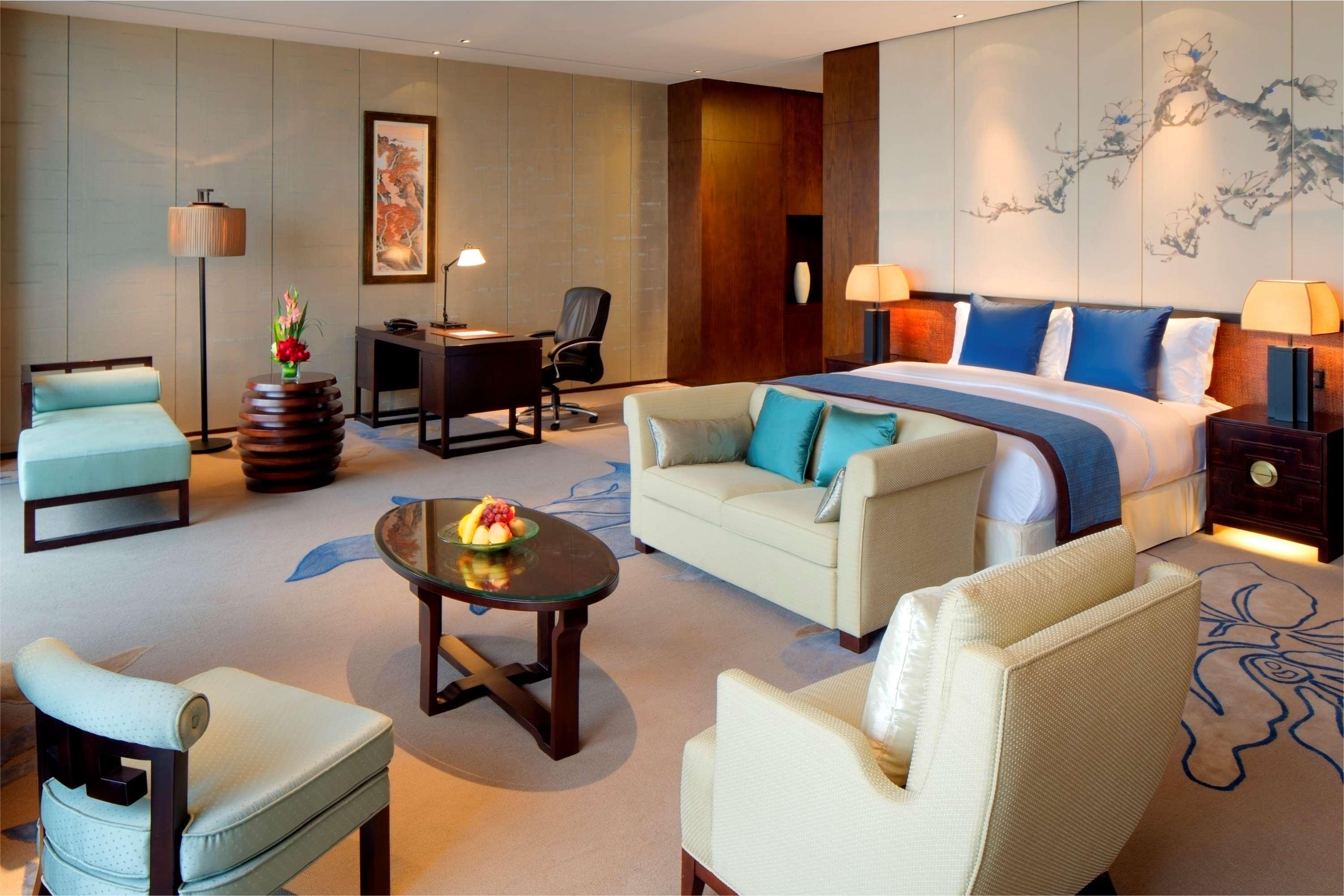 Chongqing Ronghui Grand Hotel Екстер'єр фото