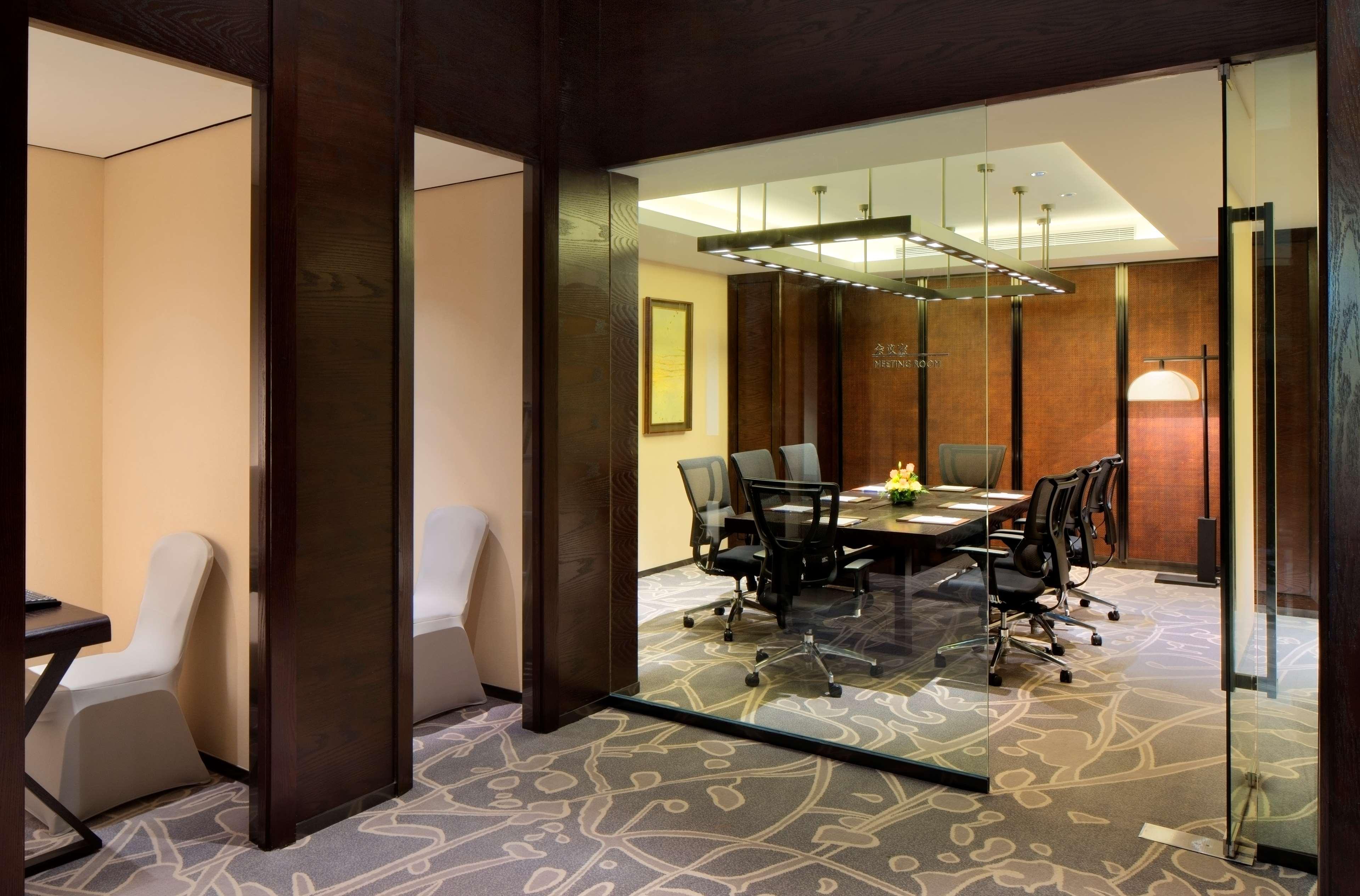 Chongqing Ronghui Grand Hotel Екстер'єр фото