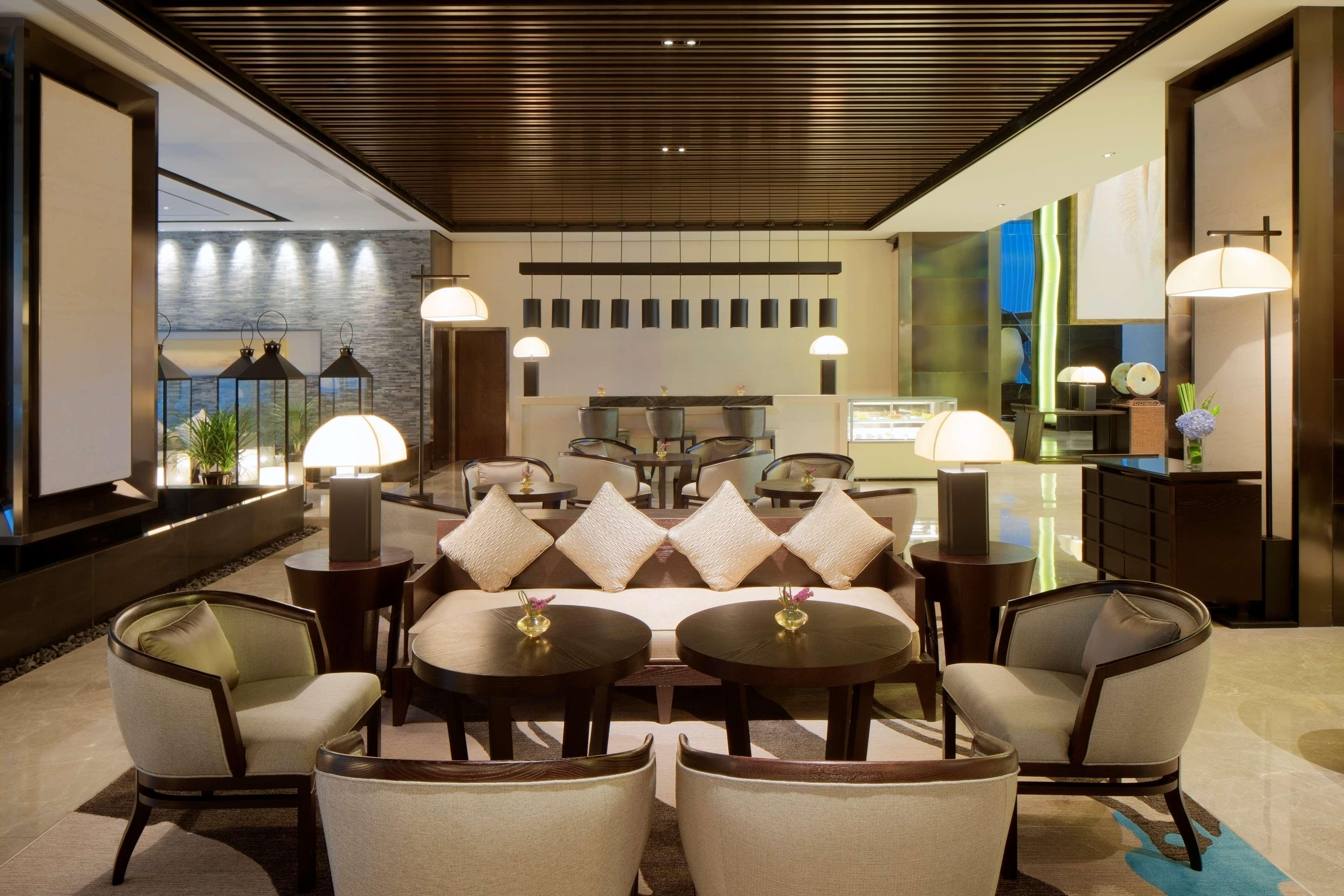 Chongqing Ronghui Grand Hotel Екстер'єр фото