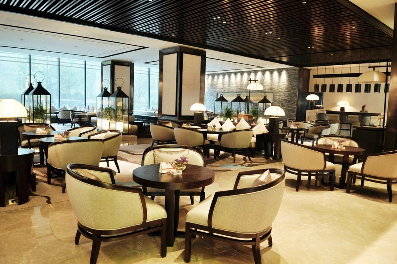Chongqing Ronghui Grand Hotel Екстер'єр фото