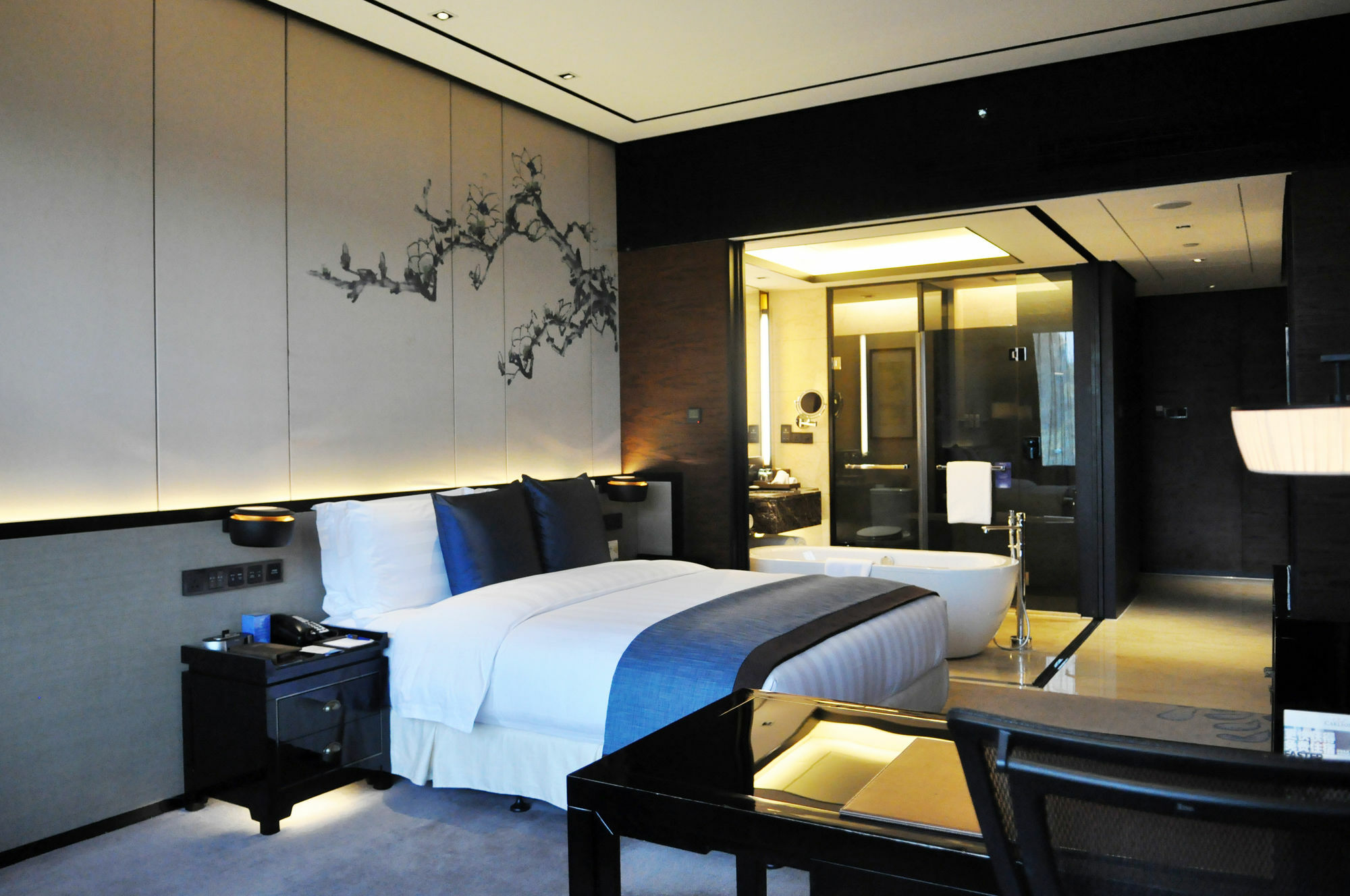 Chongqing Ronghui Grand Hotel Екстер'єр фото