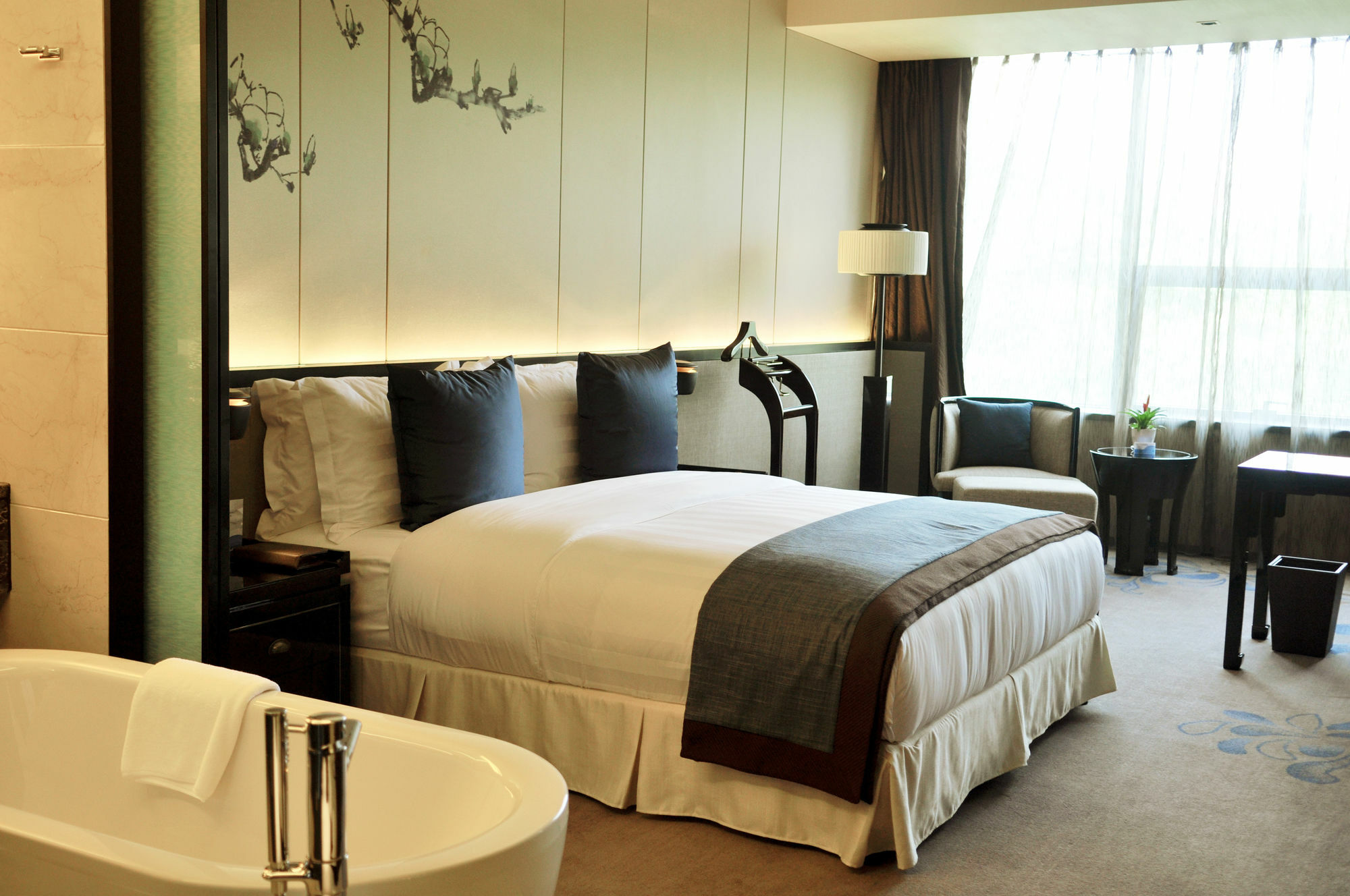 Chongqing Ronghui Grand Hotel Екстер'єр фото