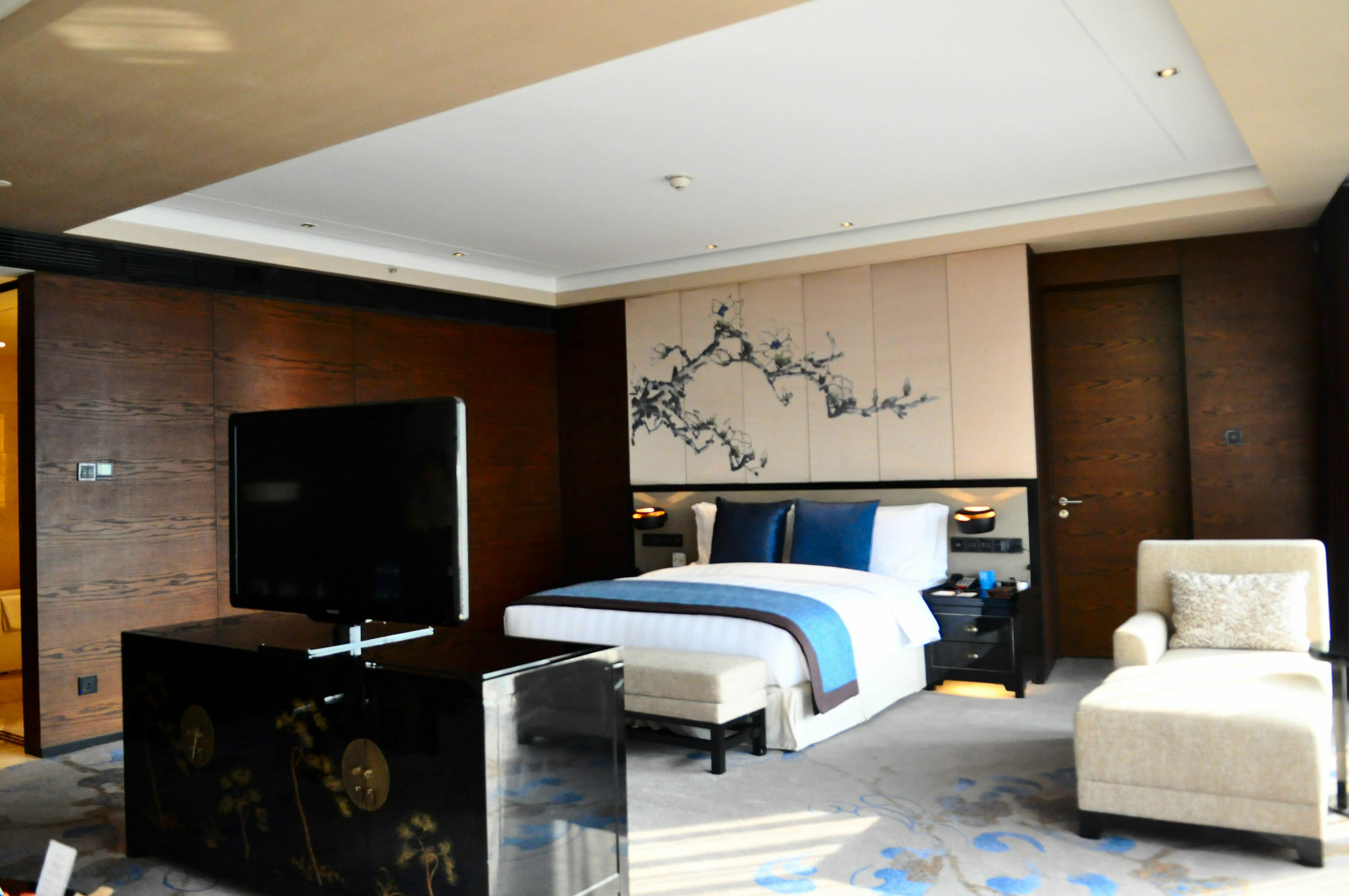 Chongqing Ronghui Grand Hotel Екстер'єр фото