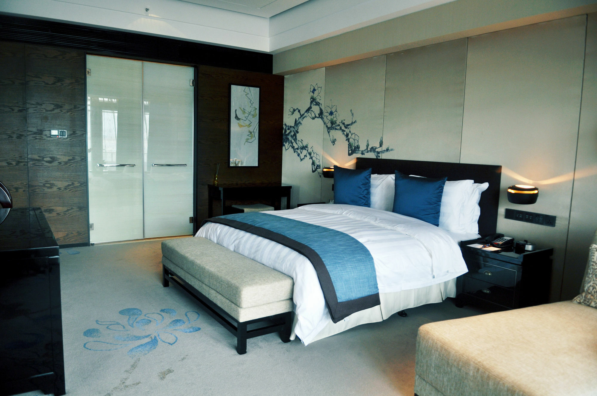 Chongqing Ronghui Grand Hotel Екстер'єр фото