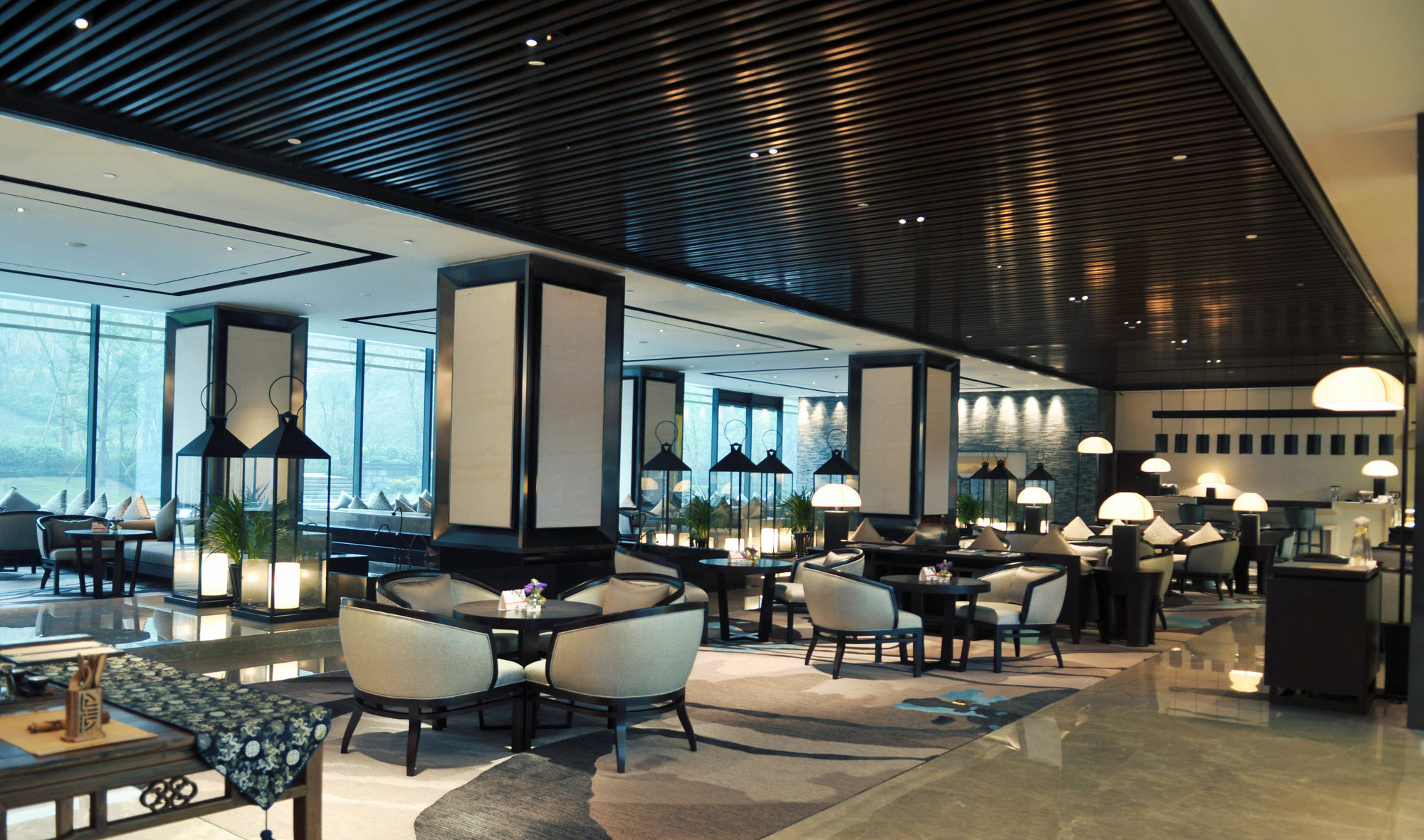 Chongqing Ronghui Grand Hotel Екстер'єр фото