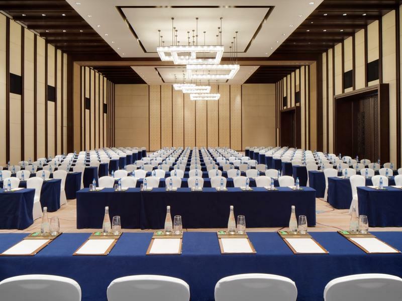 Chongqing Ronghui Grand Hotel Екстер'єр фото