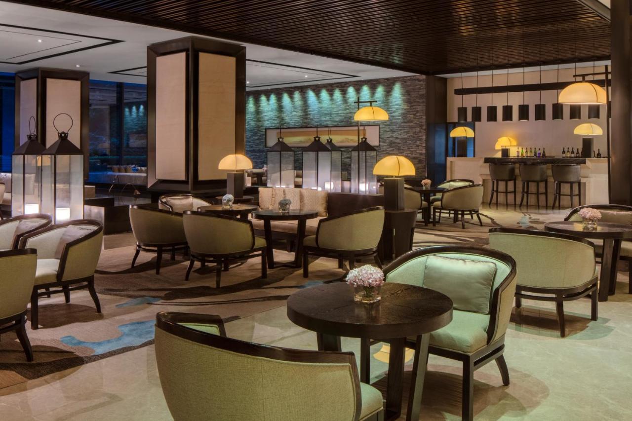 Chongqing Ronghui Grand Hotel Екстер'єр фото